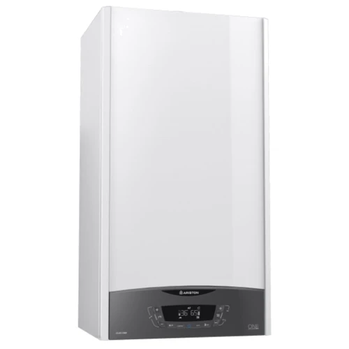 Газовый котел Ariston CLAS ONE 24 (3301021): Количество контуров двухконтурный