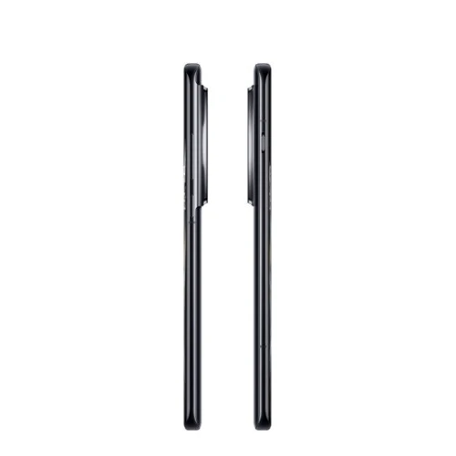 Смартфон OnePlus 12 24/1TB Silky Black: Камера 50 МП (f/1.6) + 64 МП (f/2.6) + 48 МП (f/2.2) / LED вспышка / HDR / панорама / фронтальная 32 МП (f/2.4)