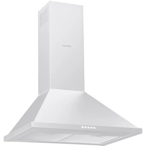 Вытяжка Pyramida ACH 60 PB (800) BL