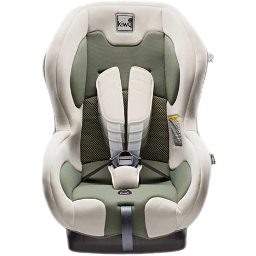 Автокрісло KIWY S01 Aloe: Група 0+/1
