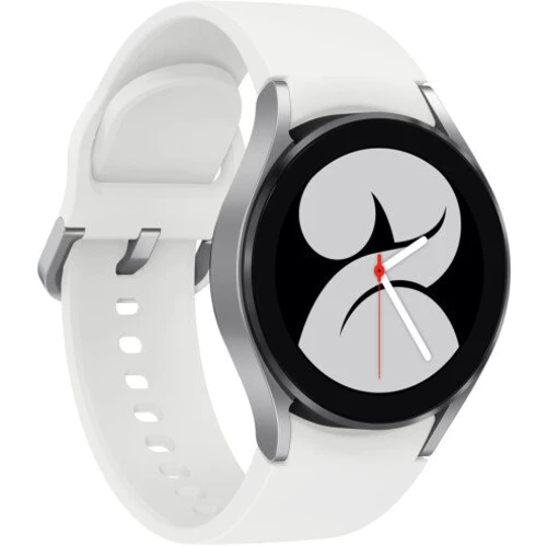 Смарт-годинник Samsung Galaxy Watch 4 40mm (SM-R860) Silver Approved Вітринний зразок: Виробник Samsung