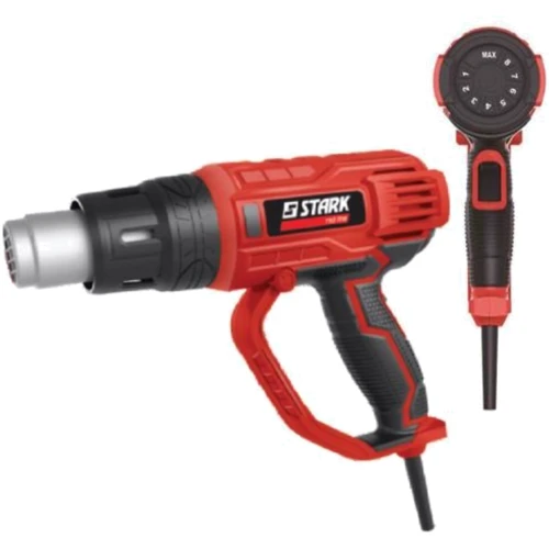 

Технический фен Stark Hg 2003RD (170021047)