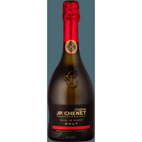 Вино игристое J.P. Chenet Brut белое брют 0.2 л (UI3500610034596)