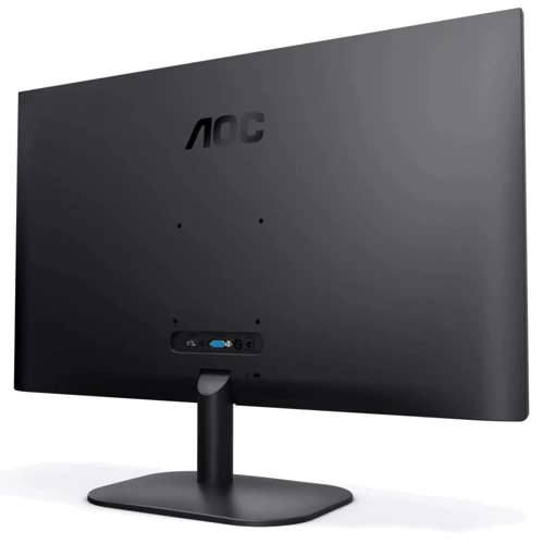 Монитор AOC 24B2XHM2/01: Формат изображения 16:9