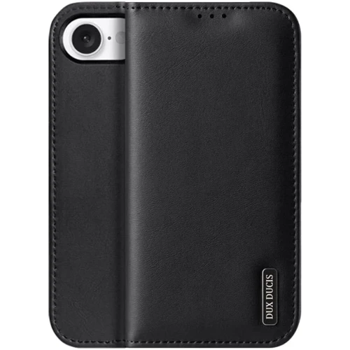 Чехол для iPhone Dux Ducis Hivo Black for iPhone 16e