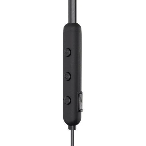 Наушники Gelius Pro Crossfight GP BE-010 Black: Сопротивление наушников (Ом) 32