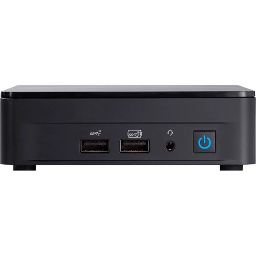 Персональный компьютер (ПК) ASUS NUC 12 Pro RNUC12WSKI500002I (90AR00D1-M00060): Объем накопителя нет