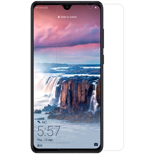 

Nillkin Crystal (глянец) for Huawei P30