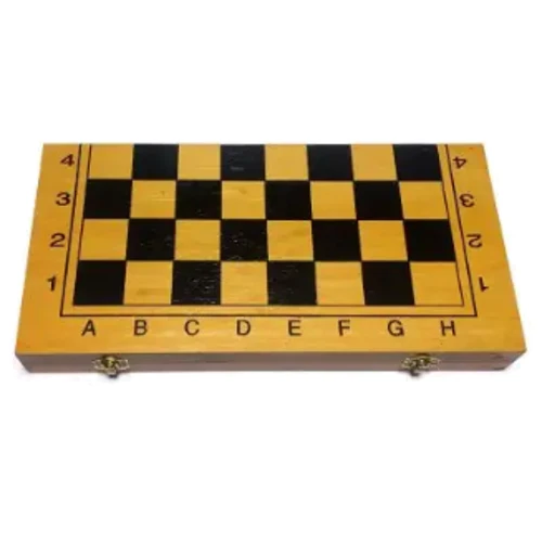 Набор Xin Li Ye Chess DN26011 нарды, шахматы, шашки
