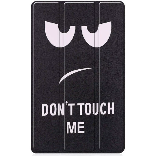 Аксессуар для планшетных ПК BeCover Smart Case Don't Touch for Lenovo Tab M8 TB-300FU (4rd Gen) 8" (709216)