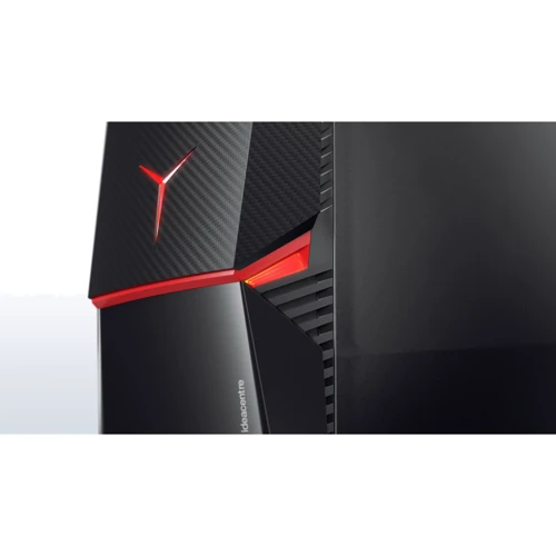 Персональний комп'ютер (ПК) Lenovo IdeaCentre Y900: Розміри 206.4х503.5х478.9 мм