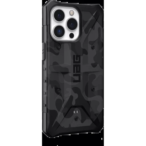 Чохол для iPhone Urban Armor Gear UAG Pathfinder SE Midnight Camo (113157114061) for iPhone 13 Pro фото 5