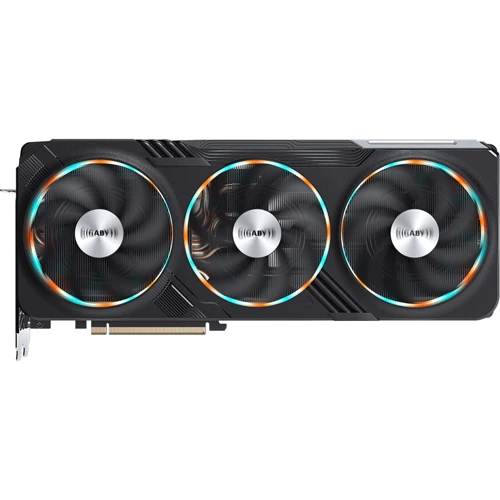 Видеокарта GIGABYTE GeForce RTX 4070 Ti GAMING OC 12G (GV-N407TGAMING OC-12GD) UA
