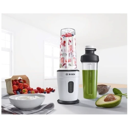 Блендер Bosch MMBM 401W: Мощность, Вт 350