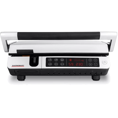 Электрогриль Gastroback 42539 Design BBQ Advanced Control