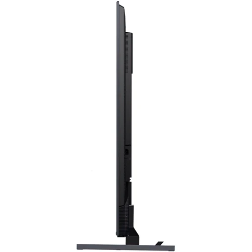 Телевізор Hisense 85U7KQ: Оснащення Smart TV