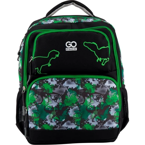Рюкзак GoPack детский 114 GO (GO18-114M)