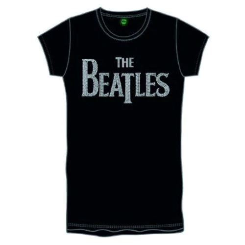 Футболка ROCK OFF "The Beatles: Drop" M (BEATTEE85LB02)