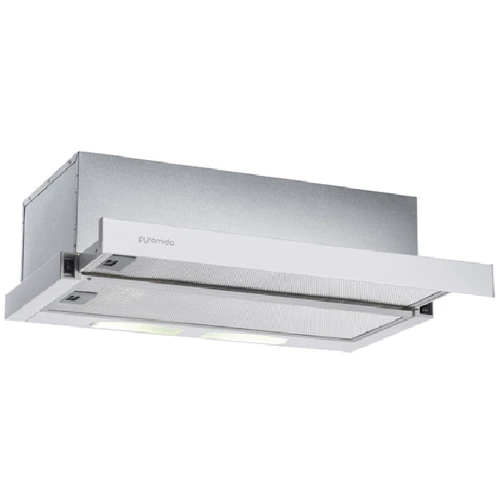 Вытяжка Pyramida TL 60 (1100) WH T