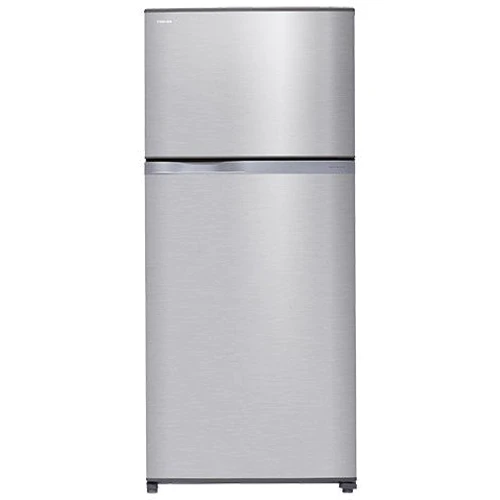 Холодильник Toshiba GR-W69UDZ-E(S) Silver: Тип холодильник двухкамерный