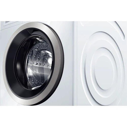Стиральная машина Bosch WAW24460EU: Сушка отсутствует