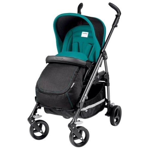 Візок Peg-Perego Si Switch Aqwamarine (IPSV300062SO13DX71)