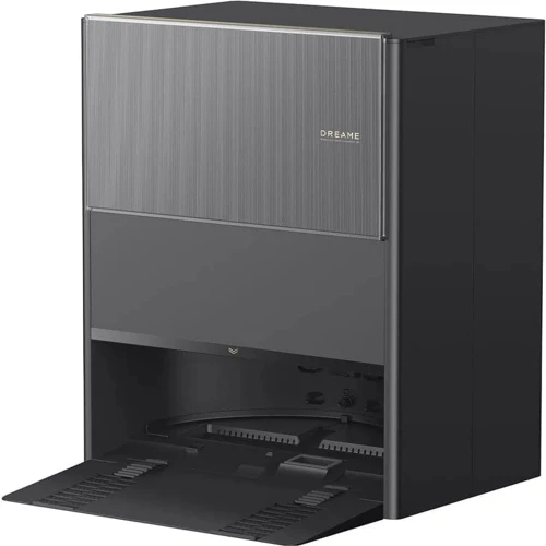 Робот уборщик Dreame Aqua 10 Ultra Roller Complete Black (RLH71DE-1-bl)