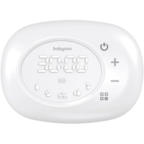 Электрический молокоотсос 5 в 1 Babyono Compact (970): Особенности регулировка силы сцеживания, массажный эффект