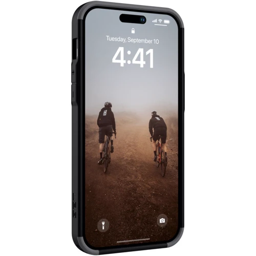 Чехол для iPhone Urban Armor Gear UAG Civilian Mallard (114043115555) for iPhone 14 Pro Max: Тип чехла накладка на заднюю часть