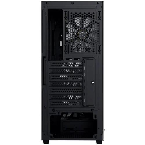 Корпус Gamdias AURA GC2 ELITE (4712960138018): Призначення ігровий