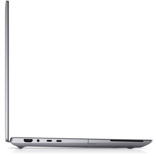 Ноутбук Dell Precision 5690 (DP7U641003AUS): Вес 1.93 кг