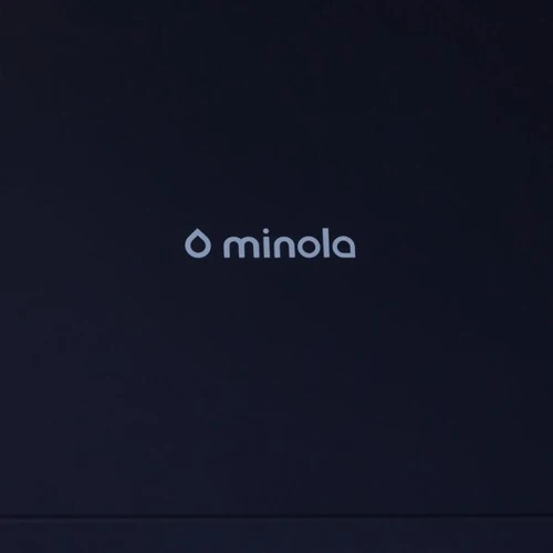 Вытяжка Minola Slim T 6712 BL 1100 LED фото 8