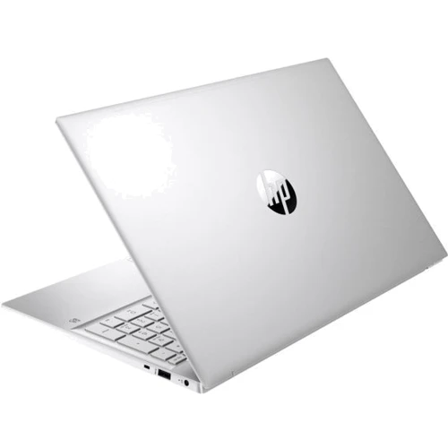 Ноутбук HP Pavilion 15t-eg200 (7H5S6U8) RB: Процессор Intel Core i5-1235U (1.3 - 4.4 ГГц) / 10 - ядерный