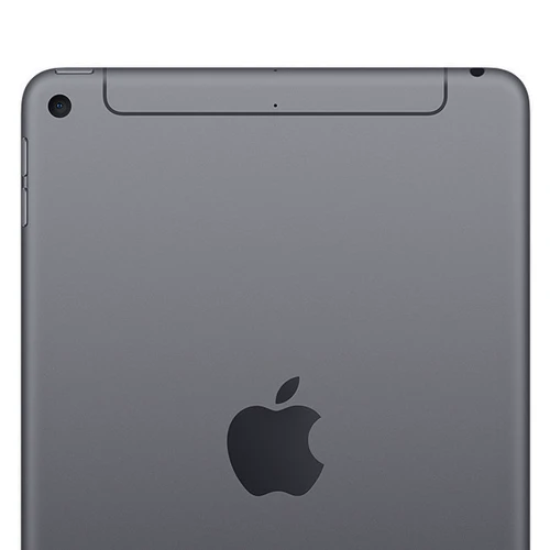 Планшет Apple iPad mini 5 2019 Wi-Fi + LTE 64GB Space Gray (MUXF2): Экран 7.9" Retina (2048x1536 точек) / 326ppi / Сенсорный, емкостной / С олеофобным и антибликовым покрытие