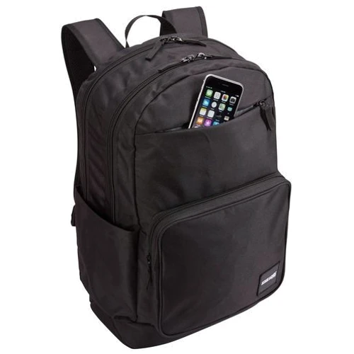 Сумка для ноутбуков Case Logic 15.6" Query 29L Black (CCAM-4116): Цвет черный