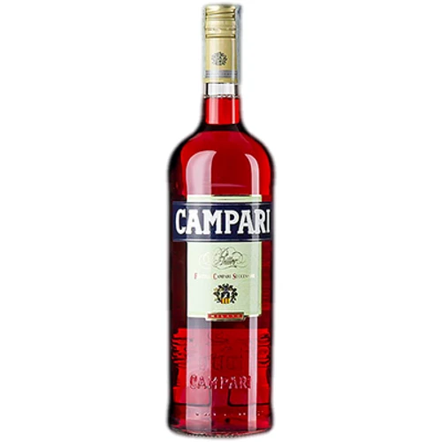 Аперитив Campari Bitter 1л (DDSAU1K017)
