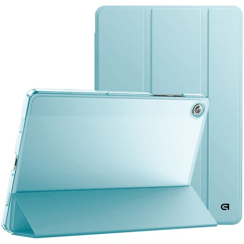Аксесуар для планшетних ПК ArmorStandart Flex Case Light Blue для Samsung Galaxy Tab A9 Plus SM-X210/SM-X215/SM-X216 (ARM84445)
