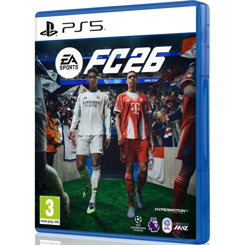 EA SPORTS FC 26 PS5 (5030938125327)
