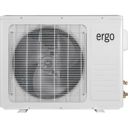 Кондиціонер Ergo ACI-0906CH: Тип Спліт-система