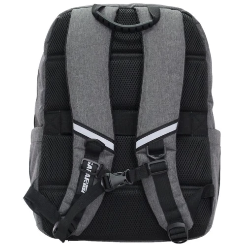 Рюкзак SAFARI 21-189L 2 отд., 45x30x16см: Размер L (145-175 см)