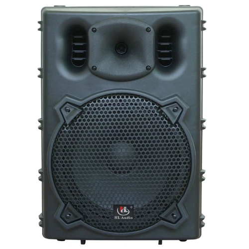 Акустическая система HL AUDIO B10A USB