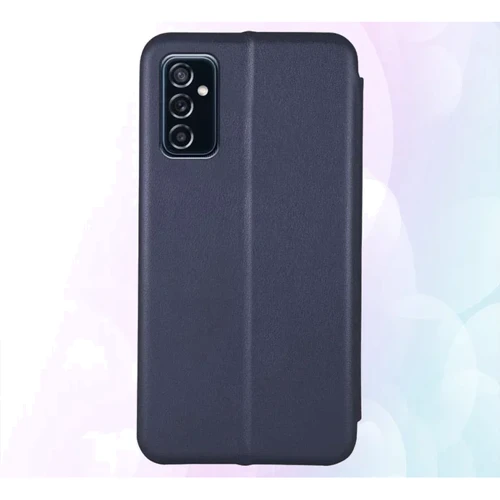 Чехол для телефонов BeCover Book Exclusive Deep Blue for Samsung A166 Galaxy A16 5G (712201): Цвет темно-cиний
