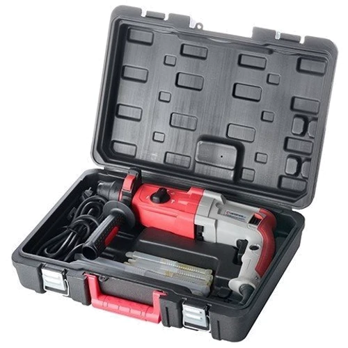 Перфоратор Intertool DT-0185: Споживана потужність, Вт 1000