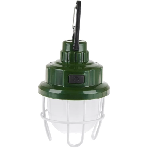 Фонарь туристический Skif Outdoor Light Grenade (389.03.24): Тип Фонарь-лампа