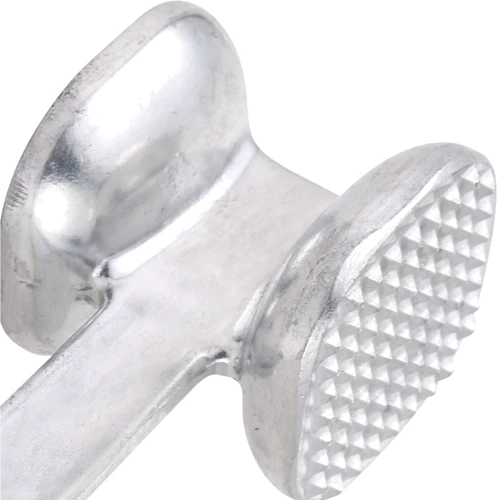 Молоток для м'яса Bergner Gizmo 25.5 см (BG-4457)