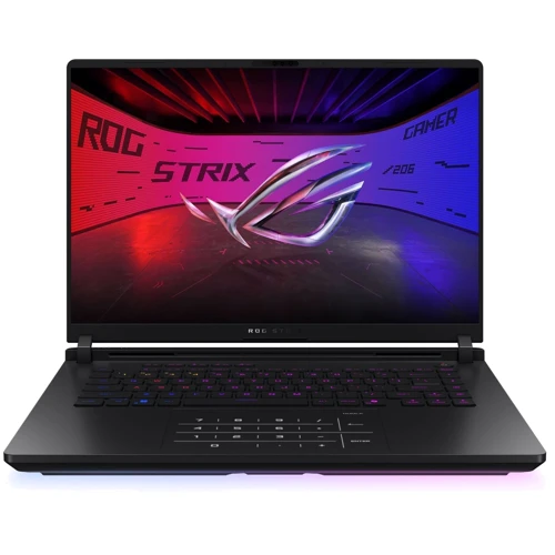 

Asus Rog Strix Scar 16 G635LW-RW205W (90NR0LD1-M00980) Ua
