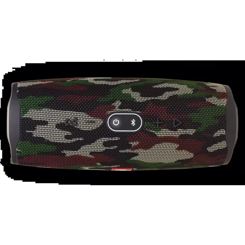 Акустика JBL Charge 4, Squad (JBLCHARGE4SQUAD) фото 7