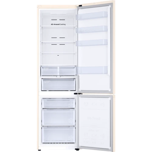 Холодильник Samsung RB38T603FEL/UA: Исполнение отдельностоящий