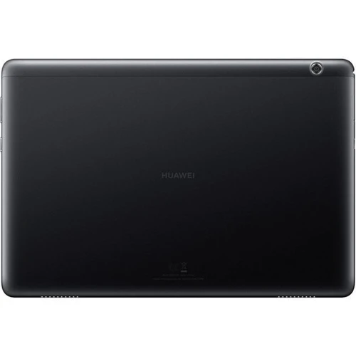 Планшет HUAWEI MediaPad T5 10 2/32GB Wi-Fi Black: Дисплей 10.1" IPS (1920x1200)