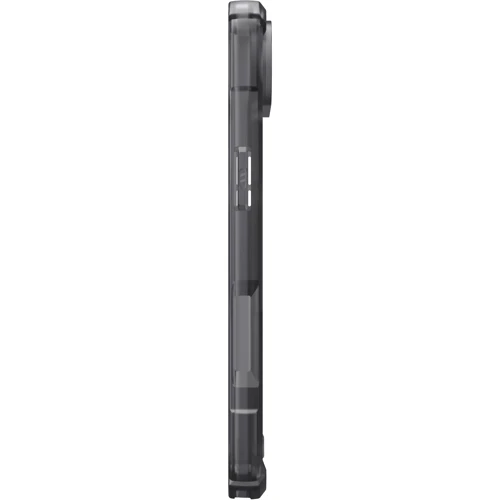 Чехол для iPhone Urban Armor Gear UAG Plasma XTE MagSafe Ash/Titanium (114525113136) for iPhone Air